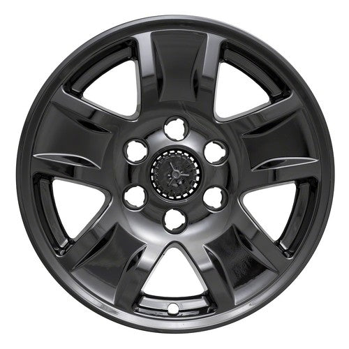 Coast To Coast IWCIMP390BLKN IMPOSTOR  WHEEL COVER