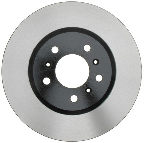 Raybestos Brakes 580403 Specialty - Street Performance BRAKE ROTORS OEM