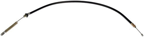 Dorman (OE Solutions) C660003 First Stop  BRAKE HARDWARE AND CABLES OEM
