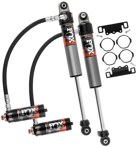 Fox Shocks 883-26-051 2.5 Factory Series SHOCK ABSORBERS
