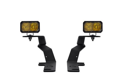 Diode Dynamics DD6574 Stage Series LED LIGHTS