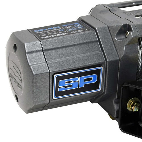 Superwinch 1145240 SP45 Series WINCHES