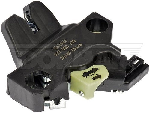 Dorman (OE Solutions) 937-922 OE Solutions DOOR HANDLE OEM