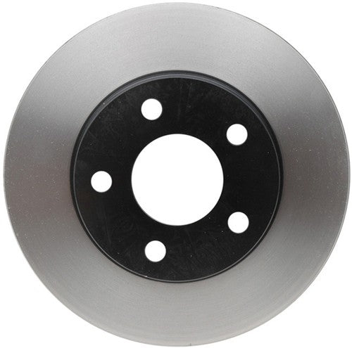 Raybestos Brakes 56631R R-Line BRAKE ROTORS OEM