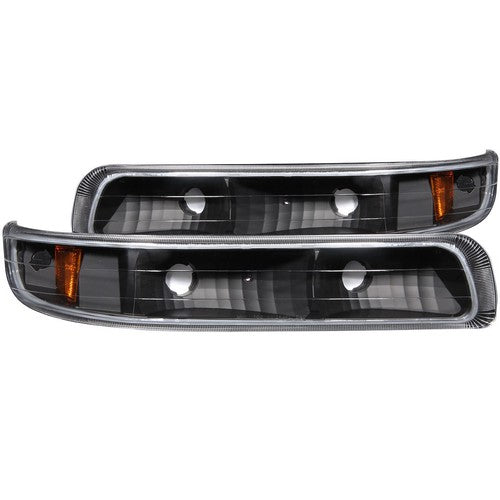 ANZO USA 511065  LIGHTS PARKING