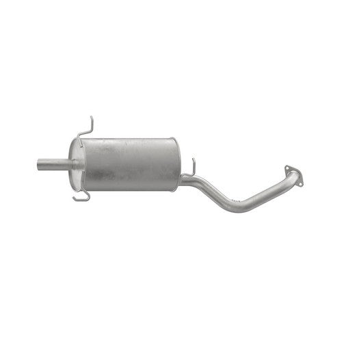 Walker Exhaust 54744 Quiet-Flow SS Muffler Assembly EXHAUST OEM