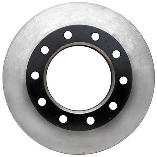 Raybestos Brakes 56493 Specialty - Truck BRAKE ROTORS OEM