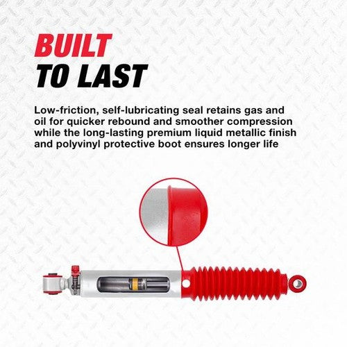 Rancho RS999381 RS 9000XL SHOCK ABSORBERS