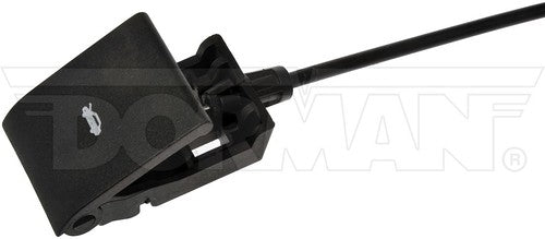 Dorman (OE Solutions) 912-450 OE Solutions HOOD RELEASE