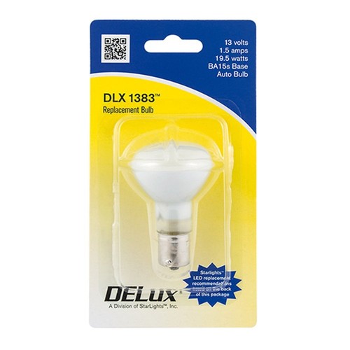 AP Products 016-01-1383  REPLACEMENT BULBS RV