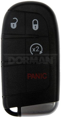 Dorman (OE Solutions) 99087ST OE Solutions REMOTE CONTROL CARS