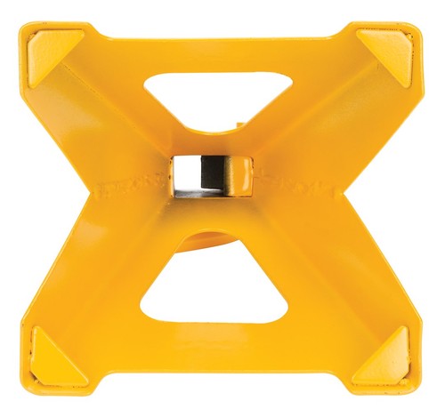Performance Tool W41021 Jack Stand  2 Ton 10-3/4"Min Ht - 16-3/4"Max Ht  Qty 2
