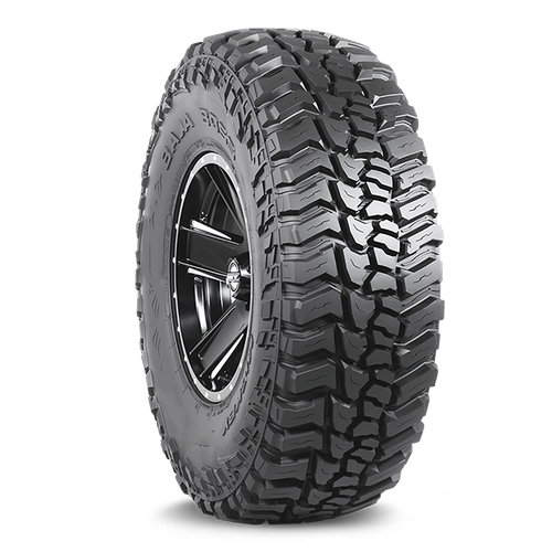 Mickey Thompson Tires 272469 Baja Boss M/T WHEELS
