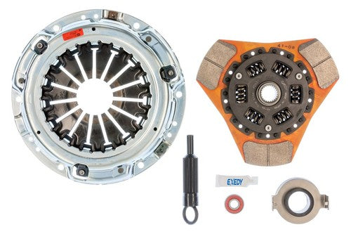Exedy Clutch and Flywheels 15952 Stage 2 CLUTCH SET