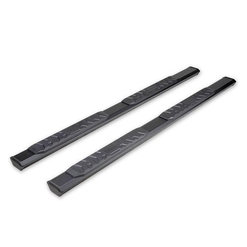 TrailFX AL4013B TrailFX A4 Series NERF BAR OVAL 4 1/2"