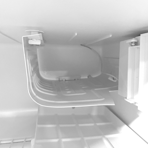 Furrion LLC BC-47-04H Everchill REFRIGERATORS & ICE MAKERS RV
