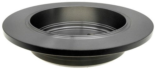 Raybestos Brakes 76451 Specialty - Truck BRAKE ROTORS OEM