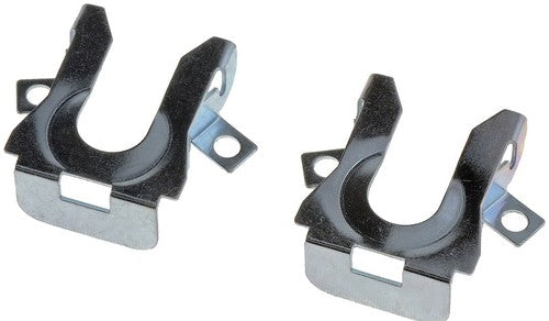 Help! By Dorman 42190 Headlight Retainer BODY SWITCH & RELAY