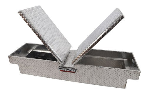 Dee Zee DZ8370 Crossover Standard Profile 8.4 Cu. Ft. Tool Box