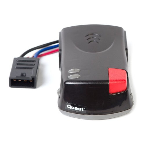 Husky Towing 31899 Quest  BRAKE CONTROLLER