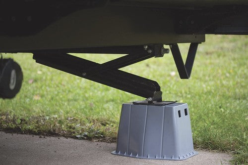 Stromberg Carlson JBP-813.2  TRAILER JACK ACCESSORIES