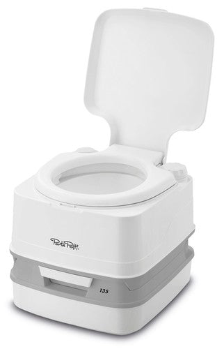 Thetford 92860 Porta Potti  135 TOILETS RV