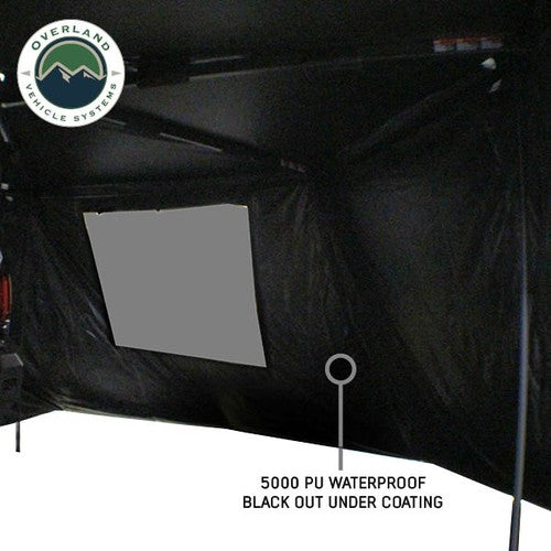 Overland Vehicle Systems 19690003  AWNING-ACCESSORIES RV