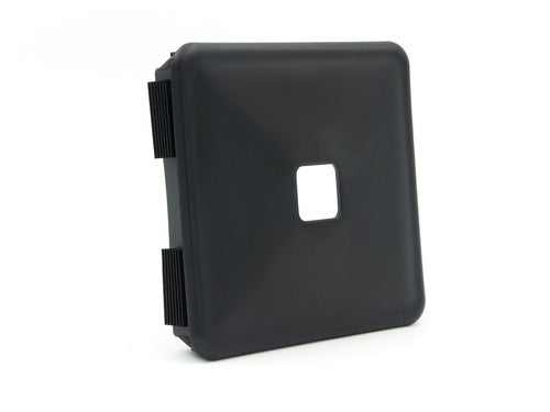 B&B Molders 94163  STORAGE CONTAINERS