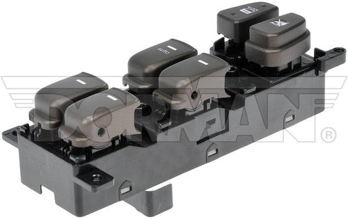 Dorman (OE Solutions) 901-911 OE Solutions WINDOW ASSEMBLIES & MOTORS
