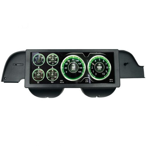 AutoMeter 7011 InVision GAUGE