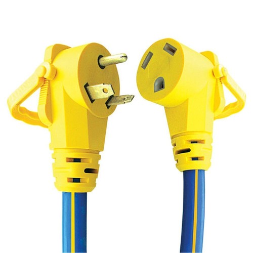 AP Products 16-00509 Pro Series POWER CORDSETS RV