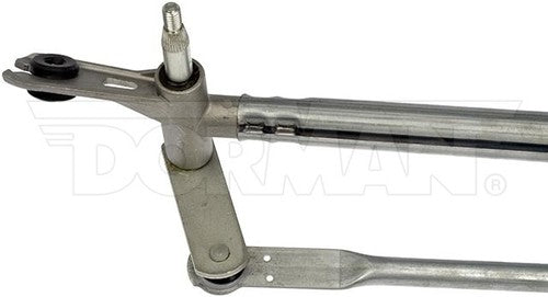 Dorman (OE Solutions) 602-238AS OE Solutions WINDSHIELD WIPER PARTS OEM