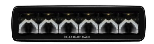 Hella 358176211 Black Magic  LIGHT BAR