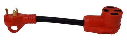 Valterra A10-3050F Mighty Cord  PIGTAIL ADAPTERS AND PLUGS RV