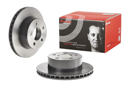 Brembo 09742181C02  BRAKE ROTORS