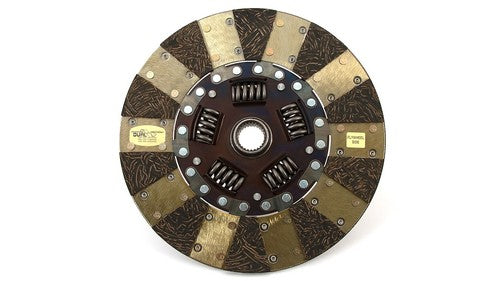 Centerforce DF148552 Dual Friction  CLUTCH SET