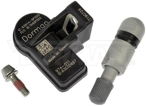 Dorman (OE Solutions) 974-011 OE Solutions EMISSIONS & SENSORS