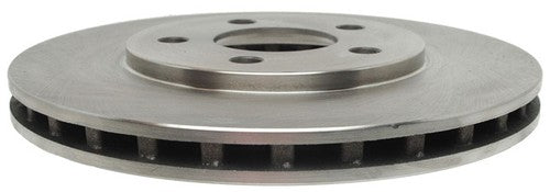 Raybestos Brakes 76505R R-Line BRAKE ROTORS OEM