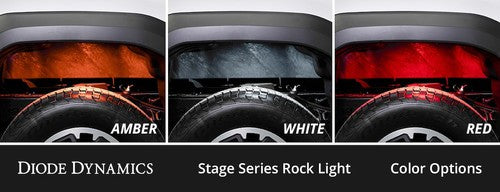 Diode Dynamics DD7738 Stage Series LIGHTS UTILITY