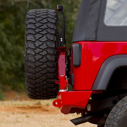 ARB 5750300  SPARE TIRE CARRIER