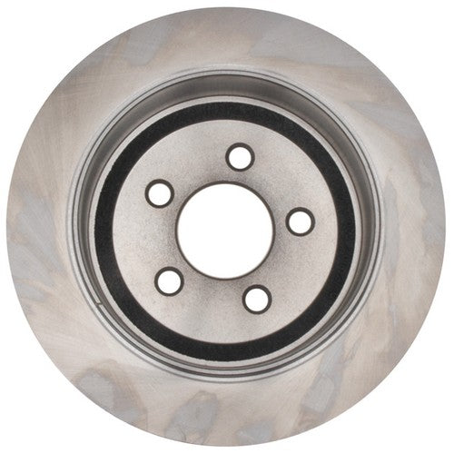 Raybestos Brakes 780542R R-Line BRAKE ROTORS OEM