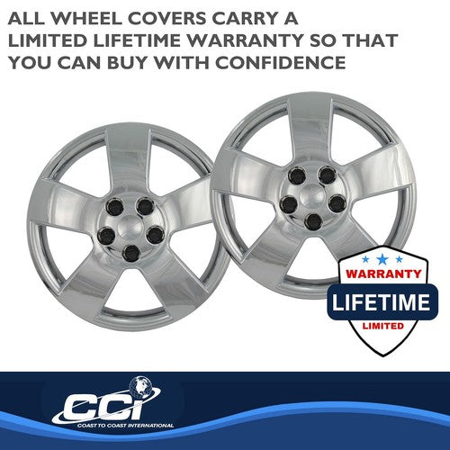 Coast To Coast IWC45916S  WHEEL COVER