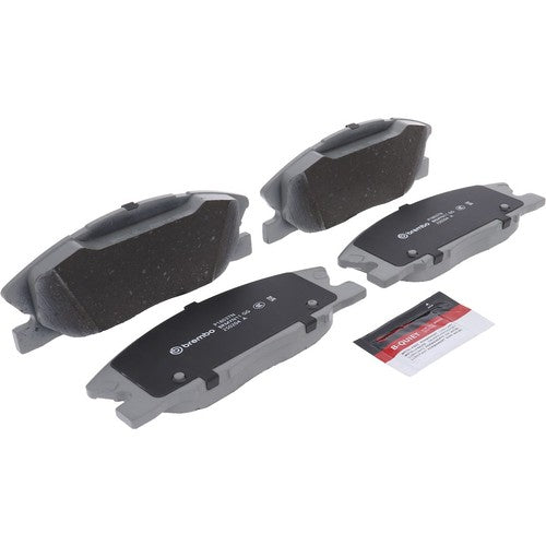Brembo Front Ceramic Brake Pads Fits 2014-2023 Dodge Charger 4 Pc Brakes P18037N