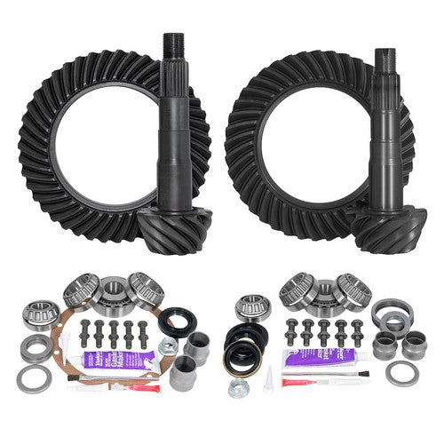 Yukon Gear & Axle YGKT004-430 Re-Gear Kit GEAR SET RING & PINION
