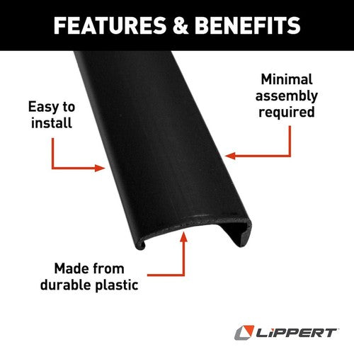Lippert Components 326192  DOORS RV