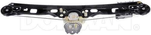 Dorman (OE Solutions) 749-453 OE Solutions WINDOW ASSEMBLIES & MOTORS