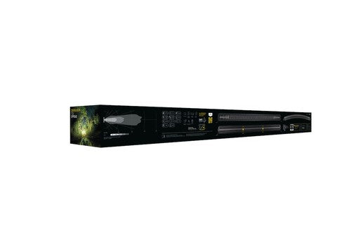 Hella 358197631 Black Magic Tough LIGHT BAR