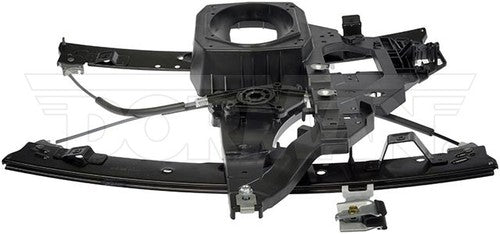 Dorman (OE Solutions) 749-543 OE Solutions WINDOW ASSEMBLIES & MOTORS
