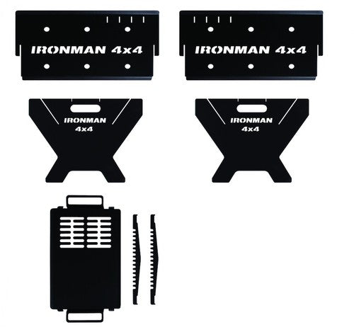 Ironman 4x4 IFIREPIT0012  OVERLANDING TOOL