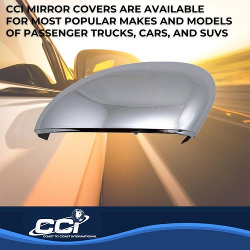 Coast To Coast CCIMC67547R  MIRROR COVERS